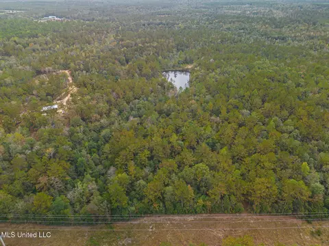 Aaron Scott Road, Lucedale, MS 39452 photo 4