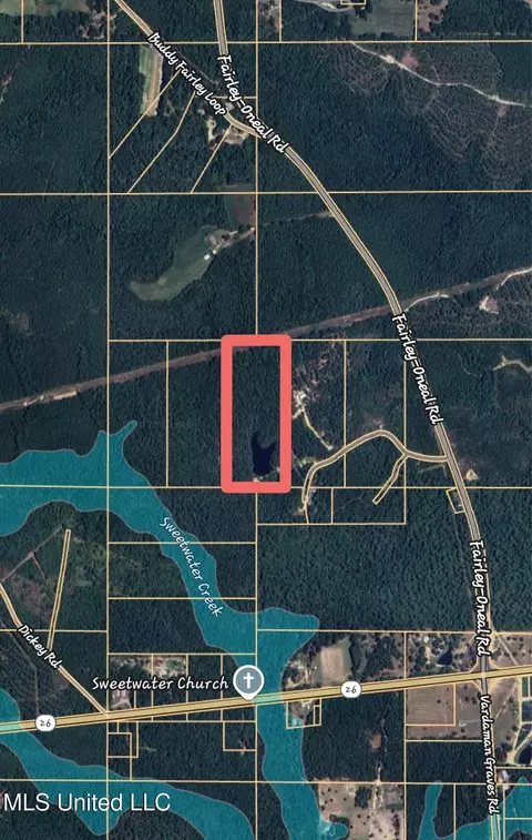 Aaron Scott Road, Lucedale, MS 39452 photo 27