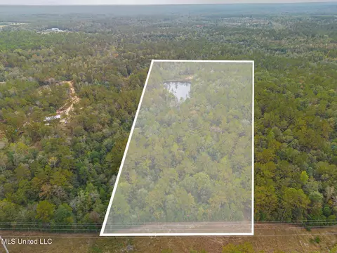 Aaron Scott Road, Lucedale, MS 39452 photo 2