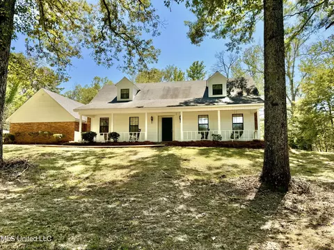 9401 Lebanon Pinegrove Road Rd, Terry, MS 39170
