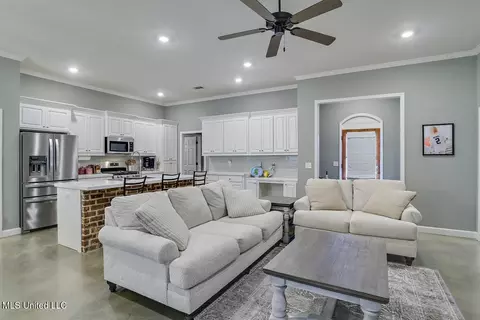 963 Filmore Dr, Brandon, MS 39042 photo 7