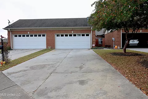 815 Cardinal Ln, Hernando, MS 38632 photo 15