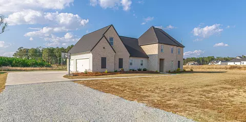 Exterior - 513 Stump Ridge Rd, Brandon, MS 39047 photo 6 of 8