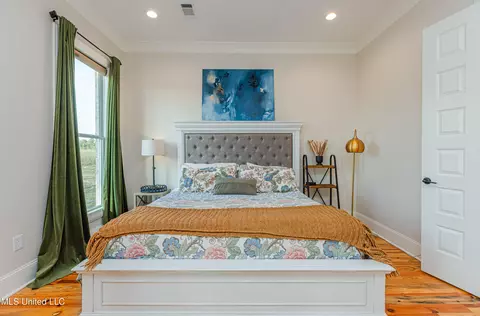 Bedroom - 513 Stump Ridge Rd, Brandon, MS 39047 photo 3 of 11