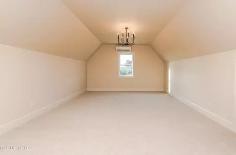 Bedroom - 513 Stump Ridge Rd, Brandon, MS 39047 photo 2 of 11