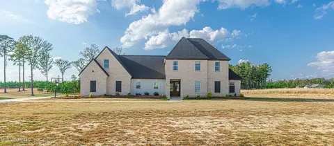 Exterior - 513 Stump Ridge Rd, Brandon, MS 39047 photo 5 of 8