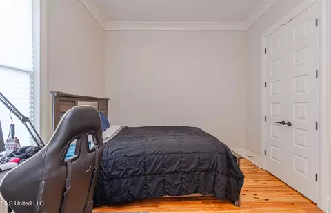 Bedroom - 513 Stump Ridge Rd, Brandon, MS 39047 photo 6 of 11