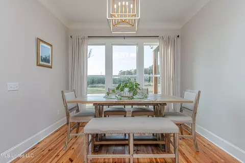 Dining - 513 Stump Ridge Rd, Brandon, MS 39047 photo 1 of 1
