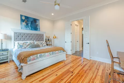 Bedroom - 513 Stump Ridge Rd, Brandon, MS 39047 photo 1 of 11