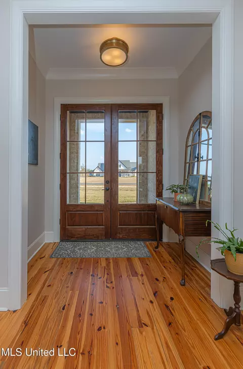 Entry Way - 513 Stump Ridge Rd, Brandon, MS 39047 photo 1 of 7