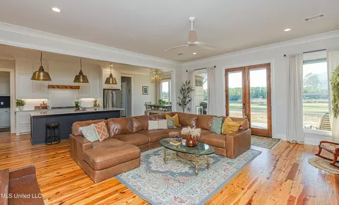 Living - 513 Stump Ridge Rd, Brandon, MS 39047 photo 1 of 6