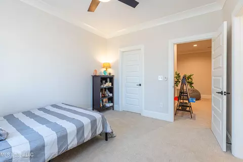 Bedroom - 513 Stump Ridge Rd, Brandon, MS 39047 photo 11 of 11