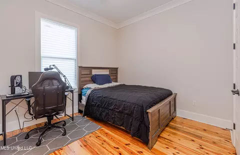 Bedroom - 513 Stump Ridge Rd, Brandon, MS 39047 photo 5 of 11