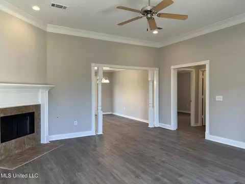 109 Cherry Bark Way, Pearl, MS 39208 photo 2