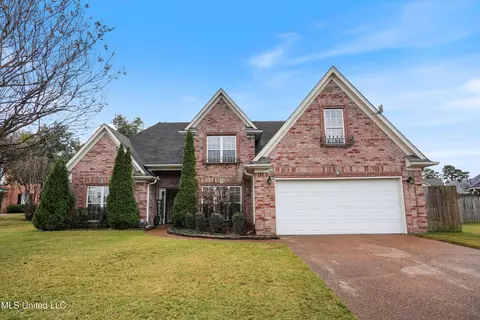 2103 Ansley Park Ln, Southaven, MS 38671