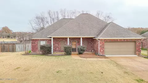 640 Tucker Xing, Brandon, MS 39042