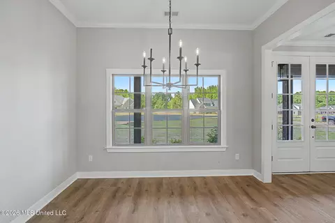 Dining - 9069 Bennett Trl, Hernando, MS 38632 photo 1 of 1