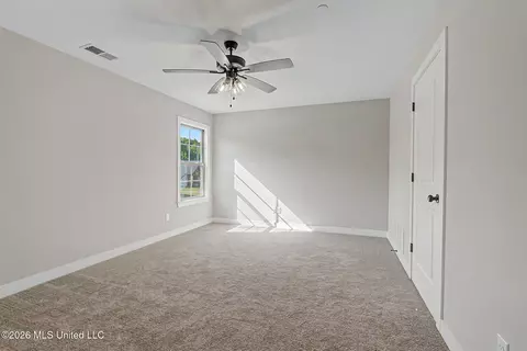 Bedroom - 9069 Bennett Trl, Hernando, MS 38632 photo 4 of 4