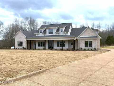 9069 Bennett Trl, Hernando, MS 38632