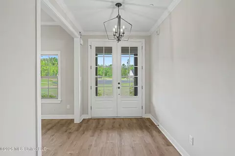 Entry Way - 9069 Bennett Trl, Hernando, MS 38632 photo 1 of 3