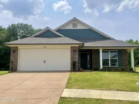 3503 Jaguar Blvd, Southaven, MS 38672
