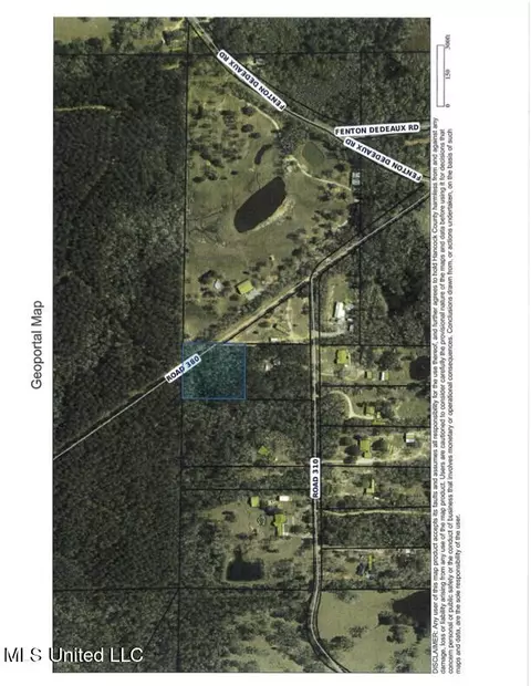 21055 Road 380, Kiln, MS 39556
