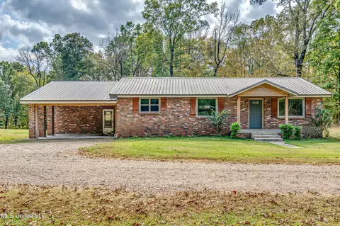 4428 Tinsley Rd, Yazoo City, MS 39194