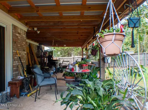 Exterior - 114 Harbor Rd, Madison, MS 39110 photo 4 of 4