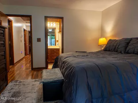 Bedroom - 114 Harbor Rd, Madison, MS 39110 photo 2 of 3