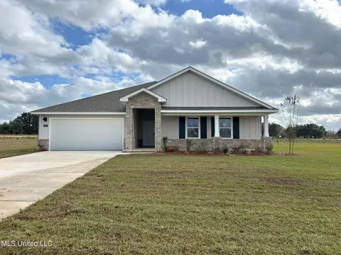 179 Mill Ct, Lucedale, MS 39452
