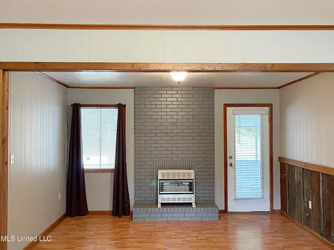 4142 Mars Hill Rd, Carthage, MS 39051 photo 5