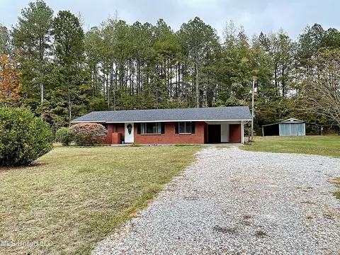 4142 Mars Hill Rd, Carthage, MS 39051 photo 25