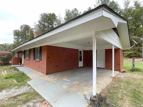 4142 Mars Hill Rd, Carthage, MS 39051 photo 3