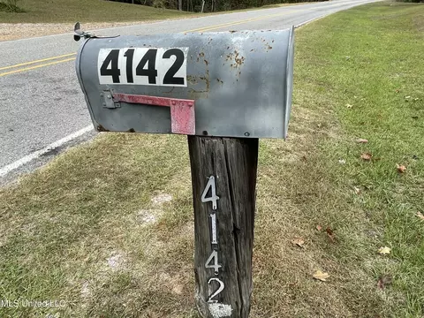 4142 Mars Hill Rd, Carthage, MS 39051 photo 26