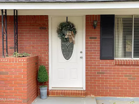 4142 Mars Hill Rd, Carthage, MS 39051 photo 2