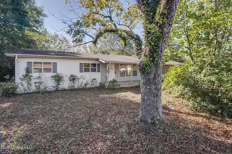 620 W Border Ave, Wiggins, MS 39577 photo 23