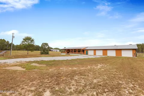 155 Roy Fairley Dr, Lucedale, MS 39452 photo 4