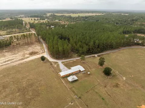 155 Roy Fairley Dr, Lucedale, MS 39452 photo 2
