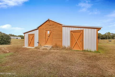 155 Roy Fairley Dr, Lucedale, MS 39452 photo 25