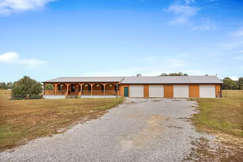 155 Roy Fairley Dr, Lucedale, MS 39452 photo 3