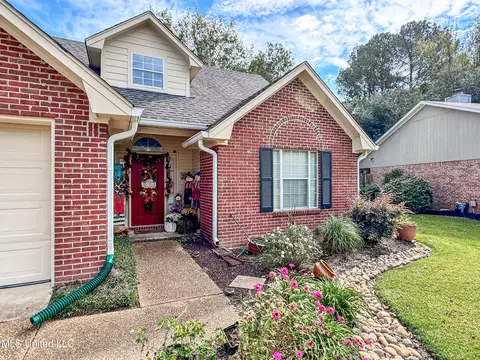 10 Peppermill Dr, Madison, MS 39110 photo 2