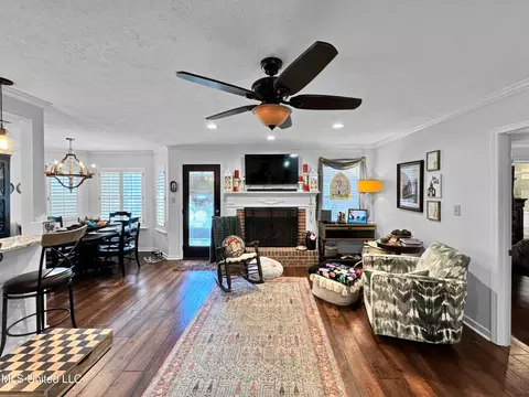 10 Peppermill Dr, Madison, MS 39110 photo 5