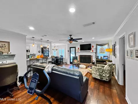 10 Peppermill Dr, Madison, MS 39110 photo 4