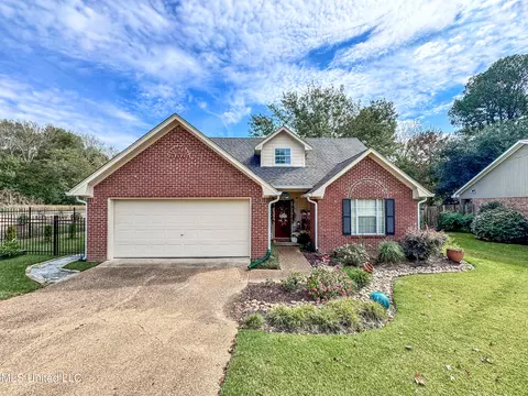 10 Peppermill Dr, Madison, MS 39110