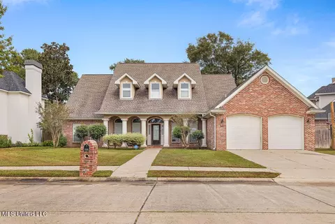 11605 Stanton Cir, Gulfport, MS 39503