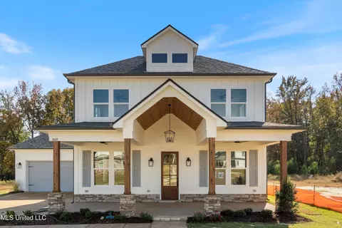 2605 River Ouse Dr, Hernando, MS 38632