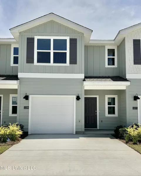 12246 Frazier Ln, Gulfport, MS 39503