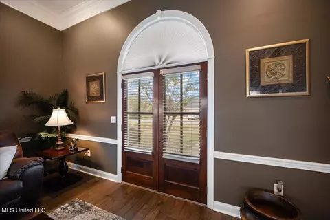 Entry Way - 194 Holmar Dr, Brandon, MS 39047 photo 1 of 1