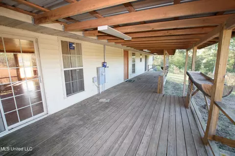 Exterior - 2237 Brushy Creek Rd, Lucedale, MS 39452 photo 1 of 1