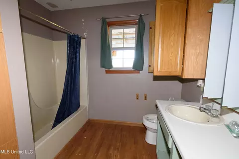 Bath - 2237 Brushy Creek Rd, Lucedale, MS 39452 photo 4 of 4